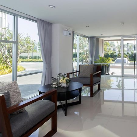 First Choice Suites Sha Plus Extra Hua Hin Exterior foto