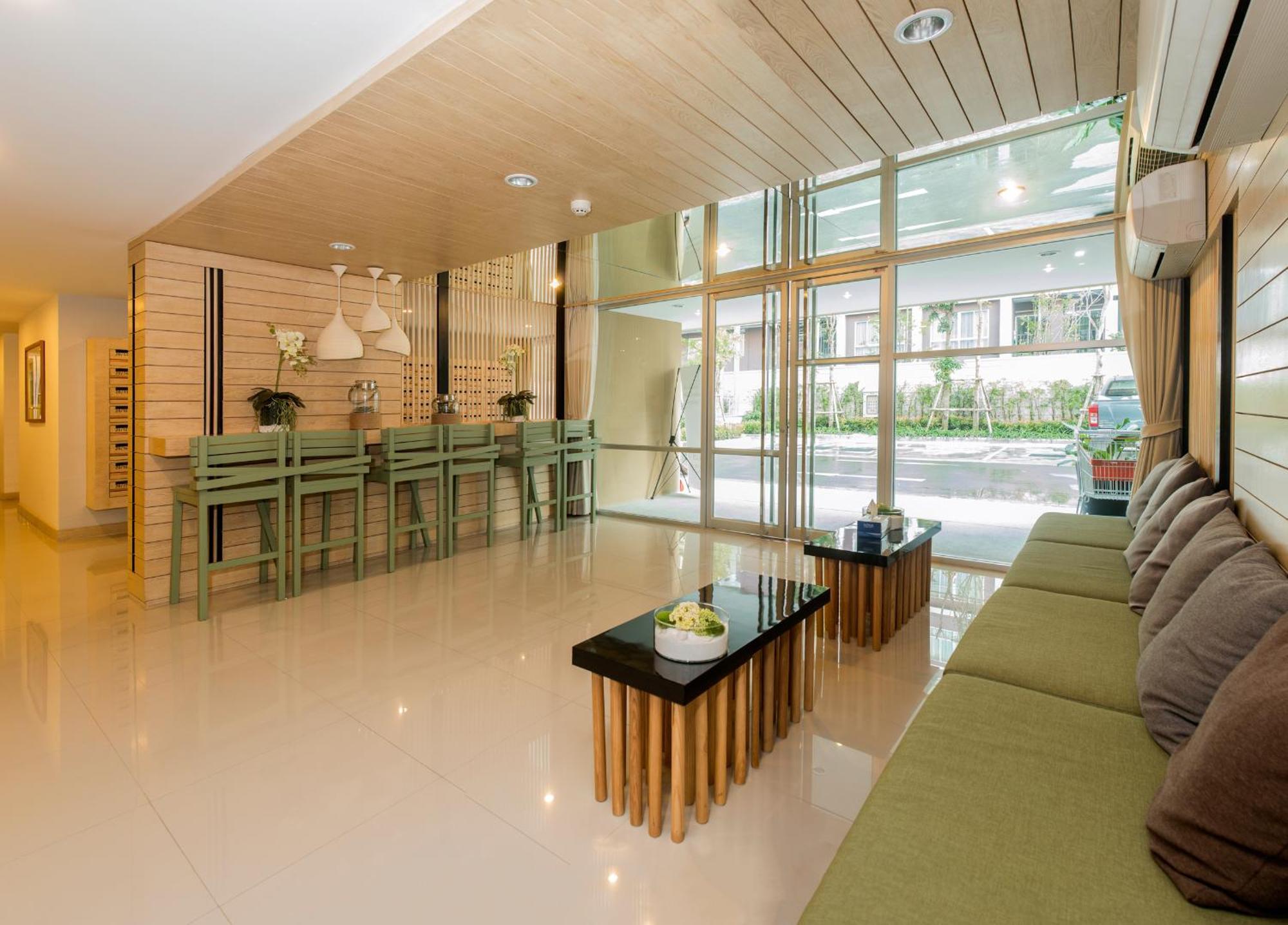 First Choice Suites Sha Plus Extra Hua Hin Exterior foto